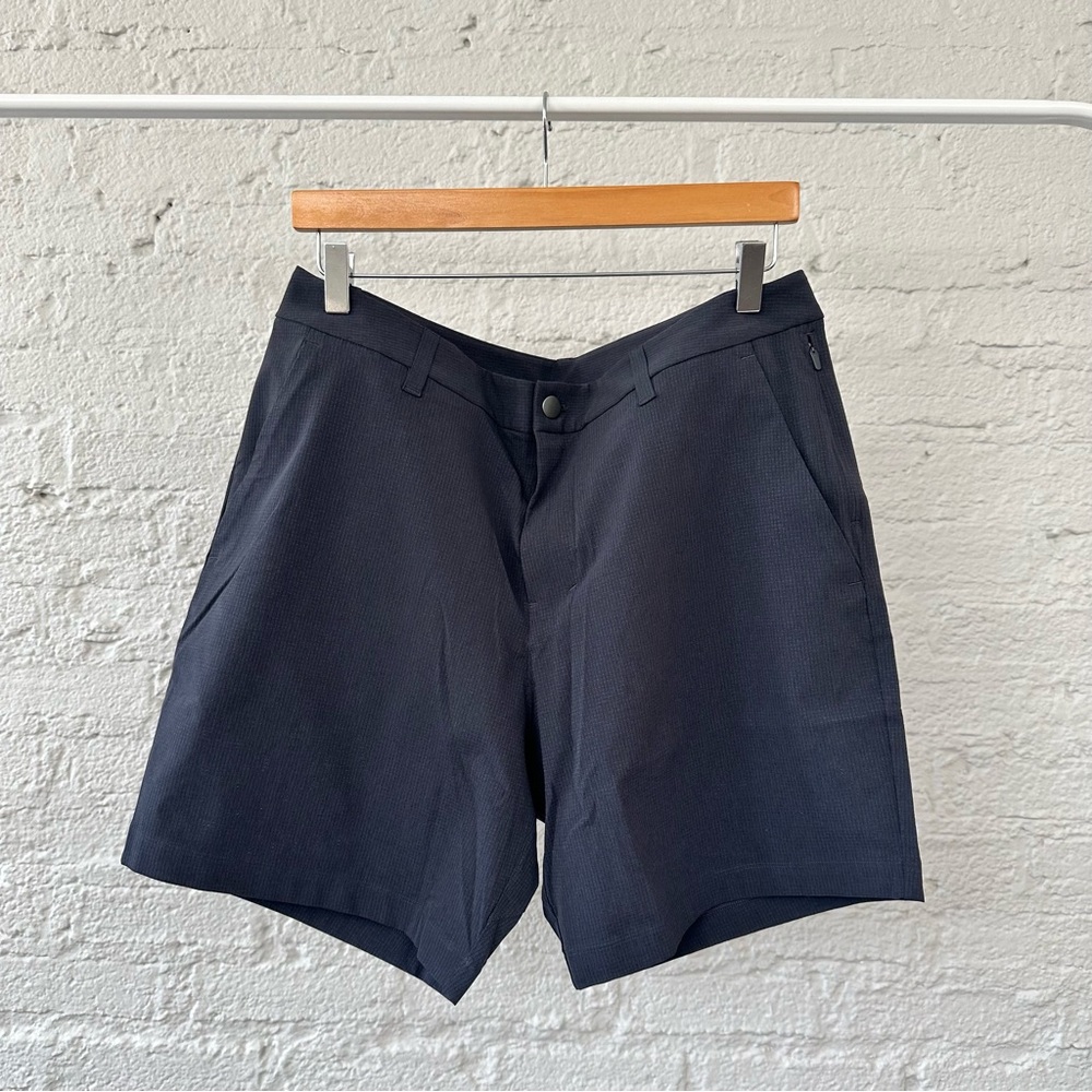 Lululemon ABC Classic-Fit Short 7” *WovenAir